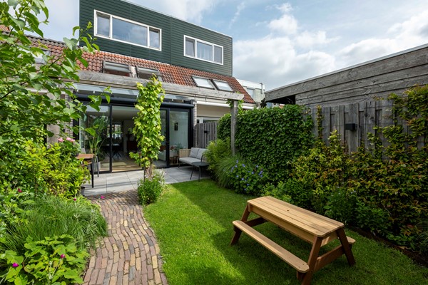 Medium property photo - Lakenkopersweg 92, 1383 CV Weesp
